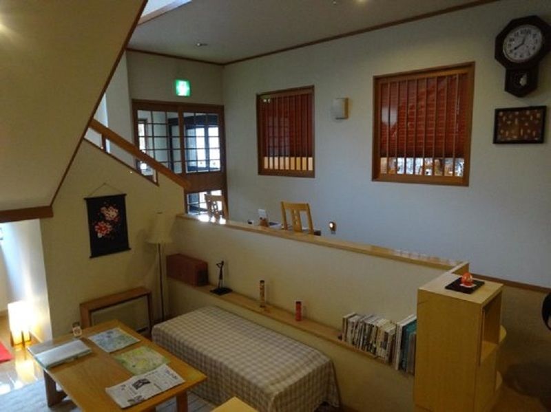 Yufuin Yamaboushi Hotel Exterior photo