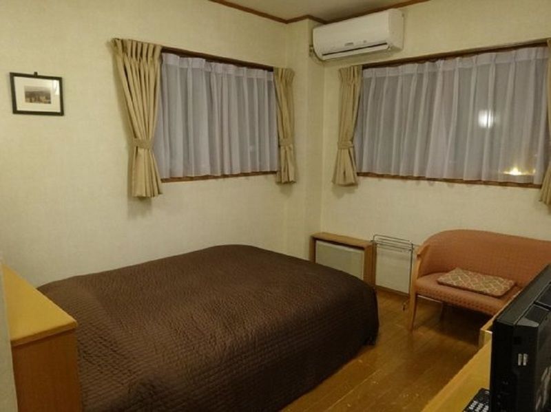 Yufuin Yamaboushi Hotel Exterior photo