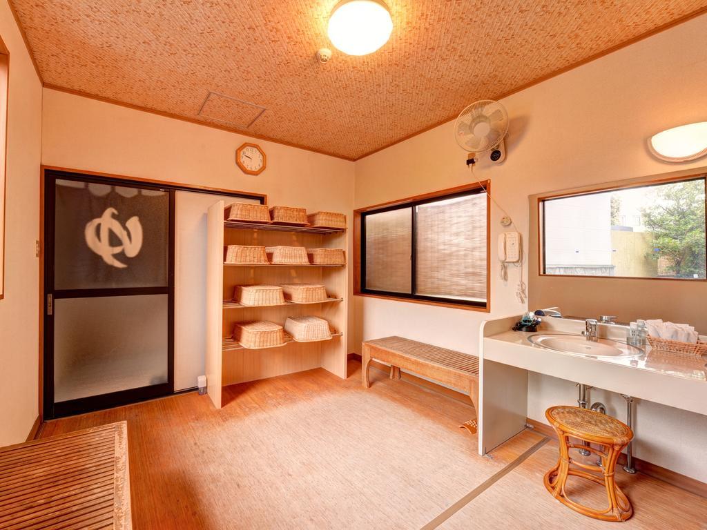 Yufuin Yamaboushi Hotel Exterior photo