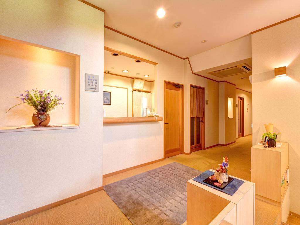 Yufuin Yamaboushi Hotel Exterior photo