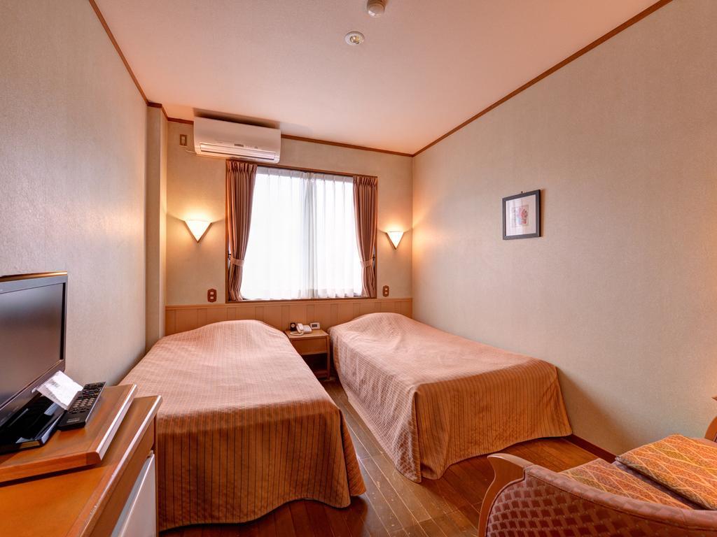 Yufuin Yamaboushi Hotel Exterior photo