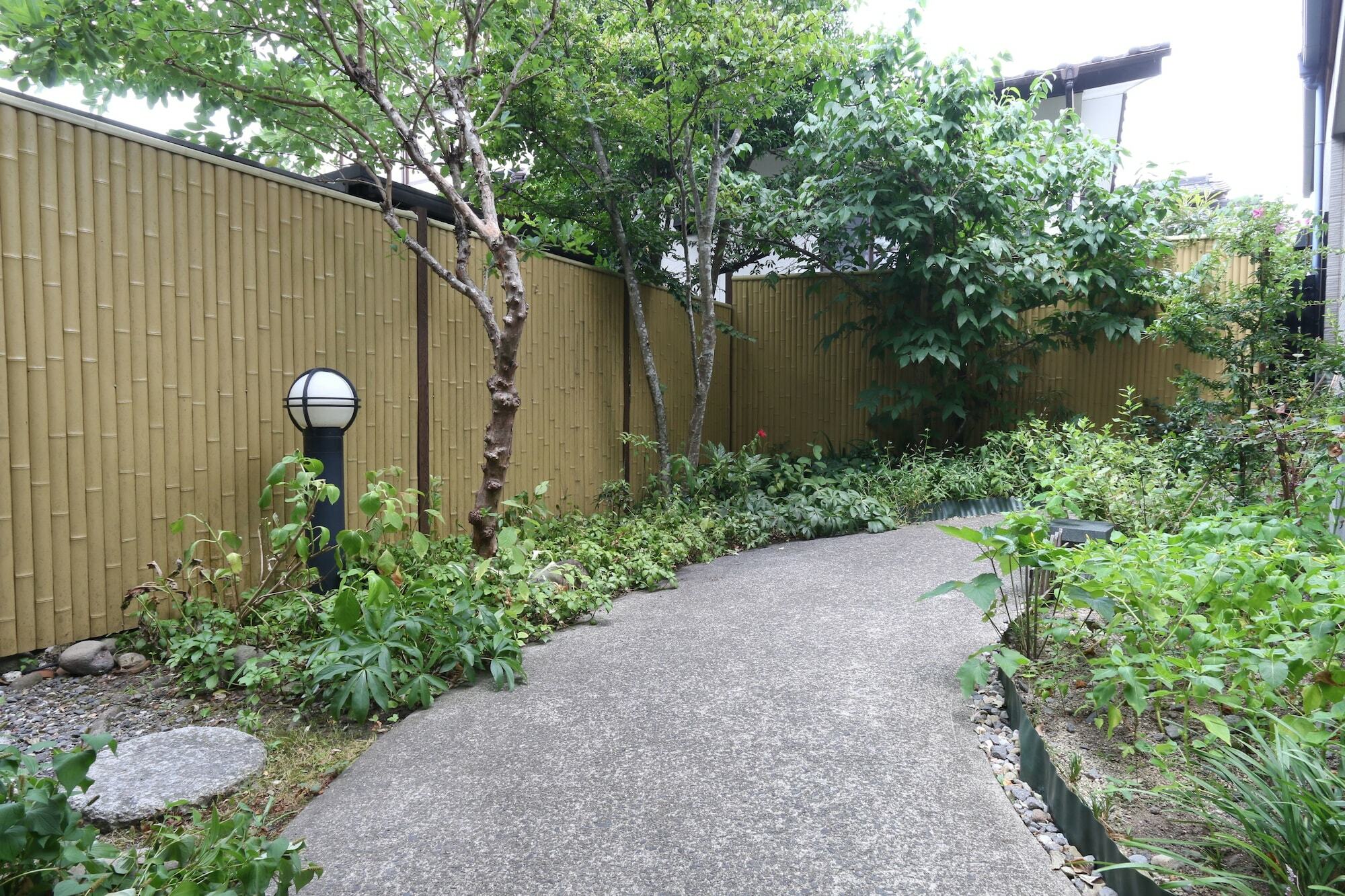 Yufuin Yamaboushi Hotel Exterior photo