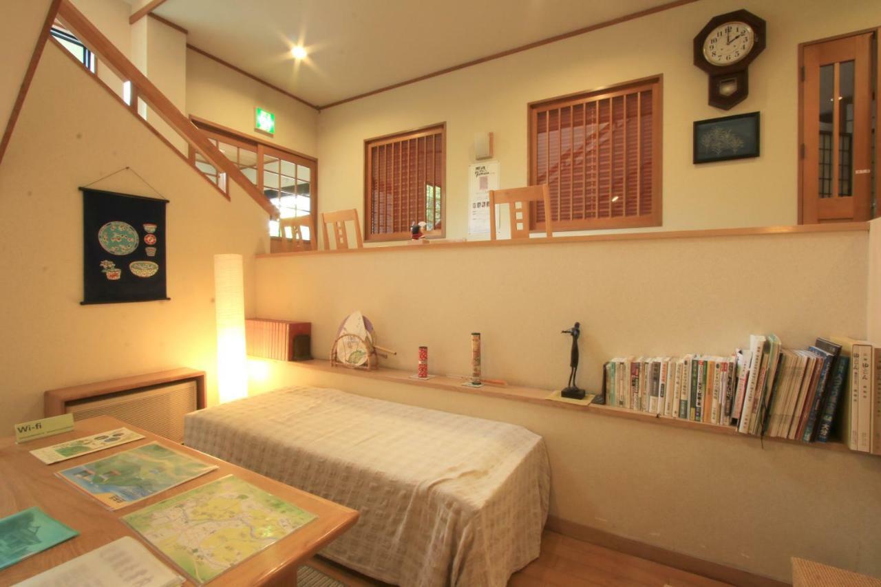 Yufuin Yamaboushi Hotel Exterior photo